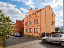 Prodej bytu 3+kk, Děčín - Děčín VII-Chrochvice, Vilsnická, 92 m2