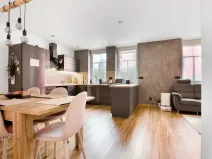 Prodej bytu 3+kk, Děčín - Děčín VII-Chrochvice, Vilsnická, 92 m2