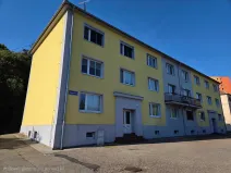 Pronájem bytu 2+1, Adamov, Opletalova, 61 m2