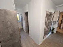 Pronájem bytu 2+1, Adamov, Opletalova, 61 m2