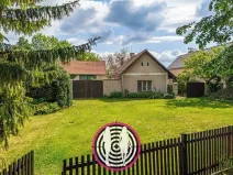 Prodej rodinného domu, Malý Újezd, 71 m2