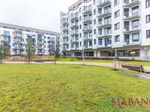 Pronájem ostatní, Praha - Střížkov, Makedonská
