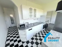 Pronájem bytu 3+1, Děčín, U Tvrze, 65 m2