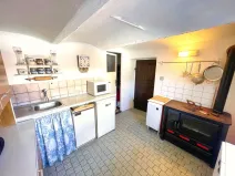 Prodej rodinného domu, Kamenná - Klažary, 85 m2