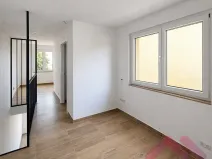 Pronájem bytu 2+kk, Praha - Vokovice, Oválová, 47 m2