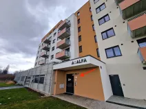 Pronájem bytu 3+kk, Praha - Kbely, Sedlářova, 72 m2