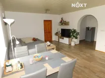 Pronájem bytu 2+kk, Trutnov, Náchodská, 50 m2