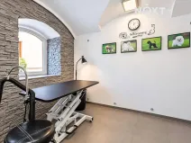 Pronájem komerční nemovitosti, Šumperk, Polská, 23 m2