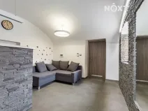 Pronájem komerční nemovitosti, Šumperk, Polská, 23 m2
