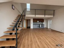 Pronájem bytu 2+kk, Úherce, Hlavní, 88 m2