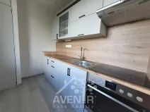 Pronájem bytu 1+1, Jablonec nad Nisou, Nerudova, 42 m2