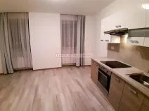 Pronájem bytu 1+kk, Otrokovice, nám. 3. května, 24 m2