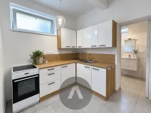 Pronájem bytu 1+kk, Brno, Žabovřeská, 35 m2