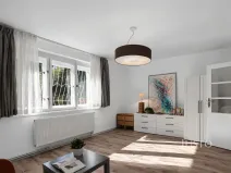 Pronájem bytu 1+1, Praha - Strašnice, Kounická, 49 m2