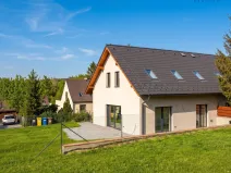 Prodej rodinného domu, Staré Hodějovice, 115 m2