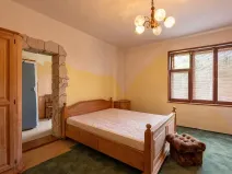 Prodej rodinného domu, Putim, 150 m2