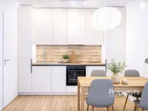 Pronájem bytu 2+kk, Kladno - Dubí, Ke křížku, 38 m2