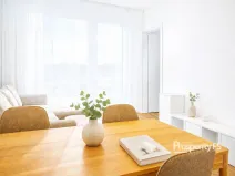 Pronájem bytu 2+kk, Kladno - Dubí, Ke křížku, 38 m2