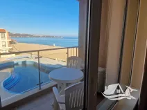 Prodej bytu 2+kk, Obzor, Bulharsko, 61 m2