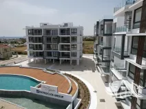 Prodej bytu 2+1, Larnaka, Kypr, 76 m2