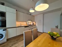 Pronájem bytu 2+1, Brno, Gorkého, 59 m2