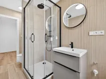 Pronájem bytu 2+1, České Budějovice, L. M. Pařízka, 53 m2