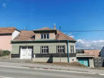 Prodej rodinného domu, Archlebov, 160 m2