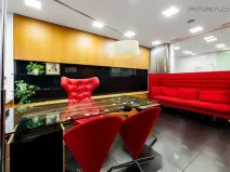 Prodej kanceláře, Praha - Smíchov, Na Zatlance, 116 m2