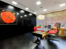 Prodej kanceláře, Praha - Smíchov, Na Zatlance, 116 m2