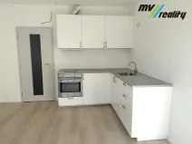 Pronájem bytu 1+kk, Lysá nad Labem, Šípková, 31 m2