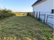 Prodej pozemku pro bydlení, Služovice, 1239 m2
