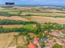 Prodej pozemku pro bydlení, Nelahozeves, 1882 m2