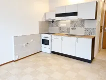 Pronájem bytu 1+1, Chomutov, Kamenná, 35 m2