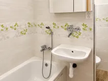 Pronájem bytu 1+1, Chomutov, Kamenná, 35 m2