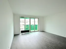 Pronájem bytu 1+kk, Praha - Vršovice, Altajská, 35 m2