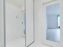 Pronájem bytu 1+kk, Praha - Vršovice, Altajská, 35 m2