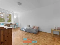 Prodej bytu 1+kk, Praha - Záběhlice, Svojšovická, 28 m2