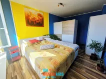 Prodej bytu 2+1, Znojmo, Smetanova, 52 m2