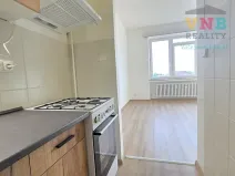 Pronájem bytu 1+kk, Prostějov, Svatoplukova, 28 m2