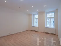 Pronájem bytu 1+1, Praha - Žižkov, Chelčického, 45 m2