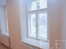 Pronájem bytu 1+1, Praha - Žižkov, Chelčického, 45 m2