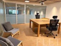 Pronájem kanceláře, Praha - Nové Město, Na Florenci, 75 m2