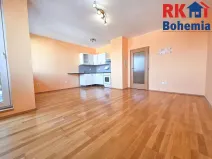 Pronájem bytu 2+kk, Praha - Strašnice, Na palouku, 55 m2