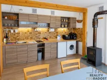 Pronájem bytu 2+kk, Sudoměřice, 64 m2