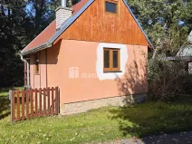 Pronájem chaty, Žabovřesky nad Ohří, 20 m2