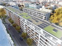 Prodej bytu 3+kk, Brno, Leitnerova, 82 m2