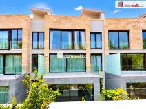 Prodej rodinného domu, Praha - Libuš, V Hrobech, 280 m2