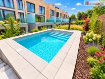 Prodej rodinného domu, Praha - Libuš, V Hrobech, 280 m2
