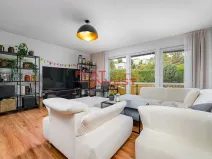 Prodej rodinného domu, Praha - Velká Chuchle, V úvoze, 232 m2