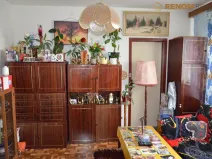 Pronájem bytu 2+1, Uničov, Gen. Svobody, 44 m2